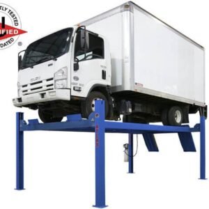 Atlas Platinum PVL14 ALI Certified 14,000 lb 4 Post Lift