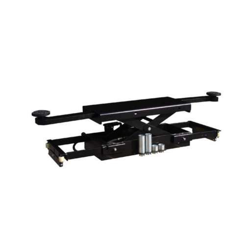 TUXEDO RJ-45 ROLLING BRIDGE JACK 4,500 LB CAPACITY