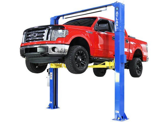 Atlas PRO-9D 9,000 lb Overhead 2-Post Lift